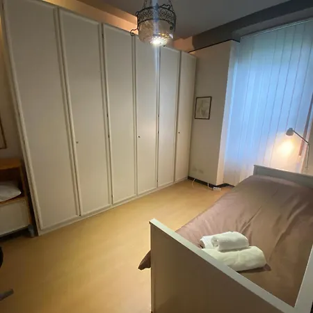Casa Vaticano 아파트