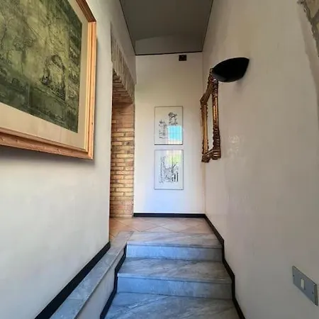 Appartement Casa Vaticano *