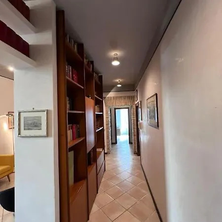 Appartement Casa Vaticano *