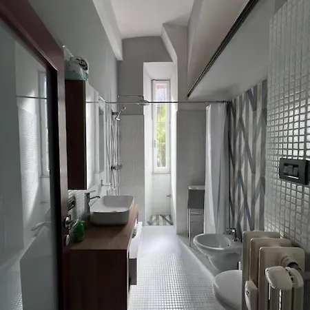Appartement Casa Vaticano