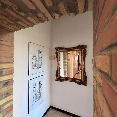 Appartement Casa Vaticano *