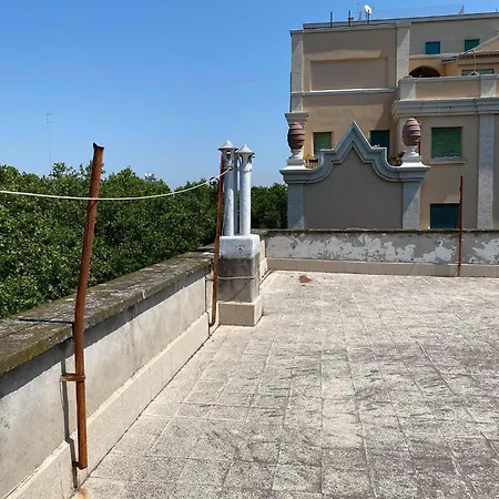 Casa Vaticano Appartement Rome
