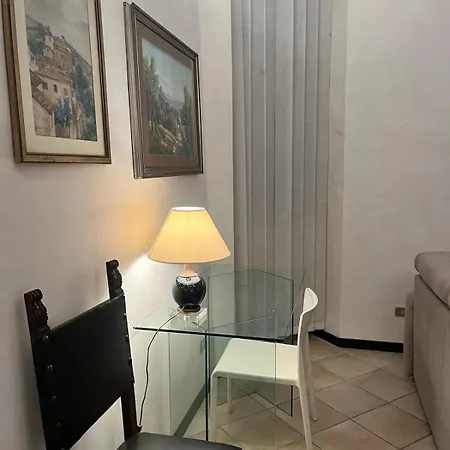 Casa Vaticano Appartement *