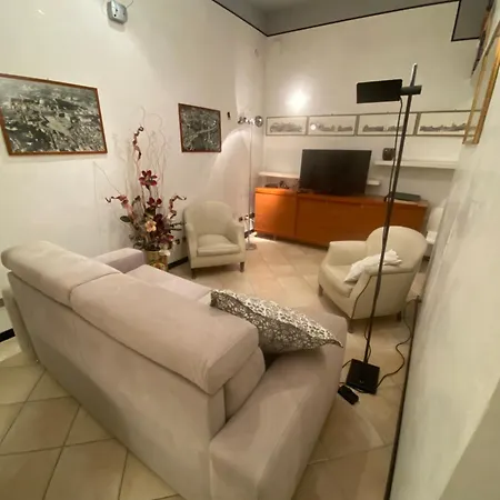 Casa Vaticano Appartement