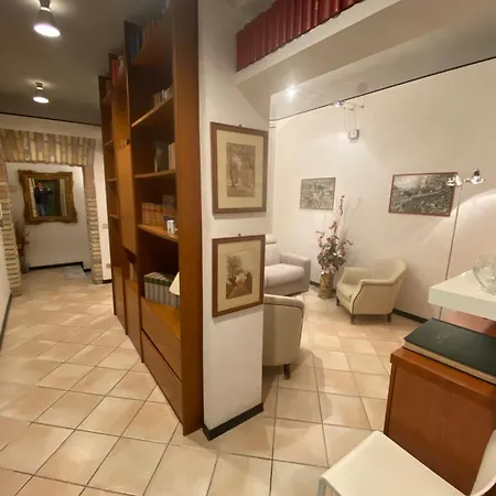 Casa Vaticano Appartement Rome