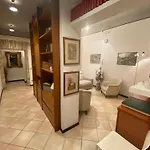 Casa Vaticano Daire Roma